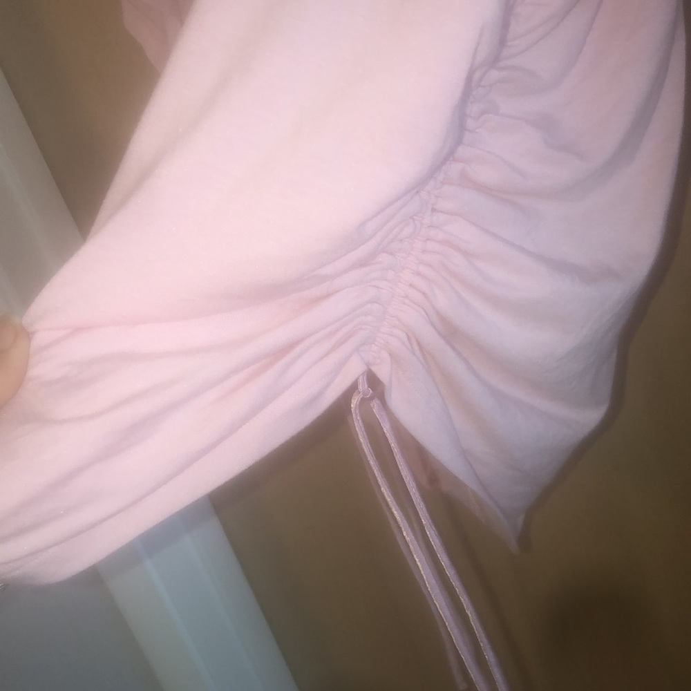 PINK tee - Picture 4 of 4